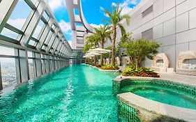 シーザー パーク ホテル バンチャオ