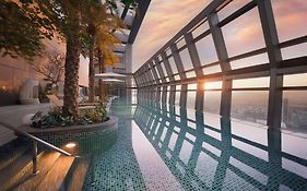 シーザー パーク ホテル バンチャオ